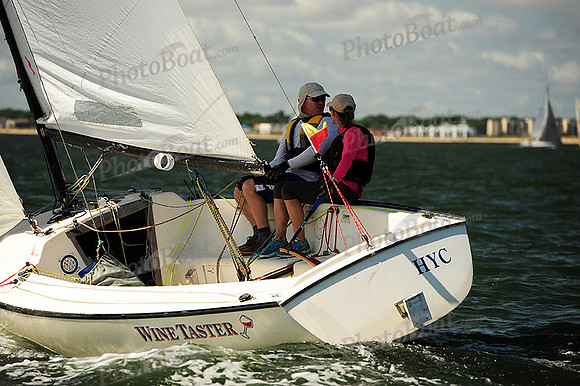 2015 Southern Bay Race Week G 090