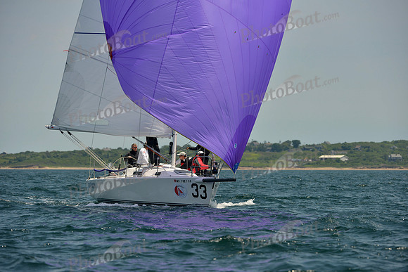 2015 Block Island Race Week K 847