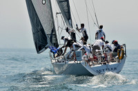 2013 Block Island Race Week A 2007