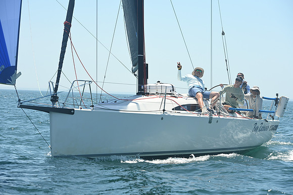 2025 Block Island Race Week H_0179