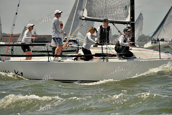 2018 Charleston Race Week A_2004
