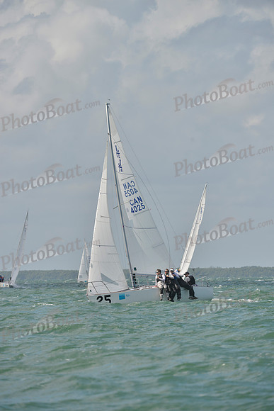 2019 J24 Worlds L_0383