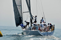 2013 Block Island Race Week A 2008