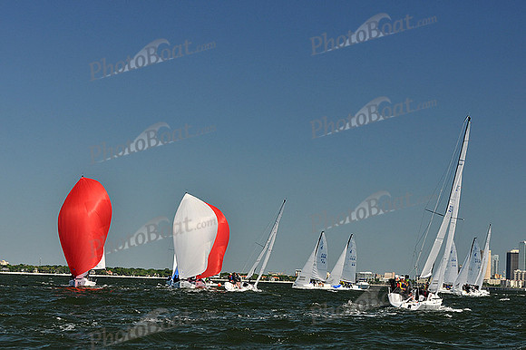 2014 J70 Winter Series G 201
