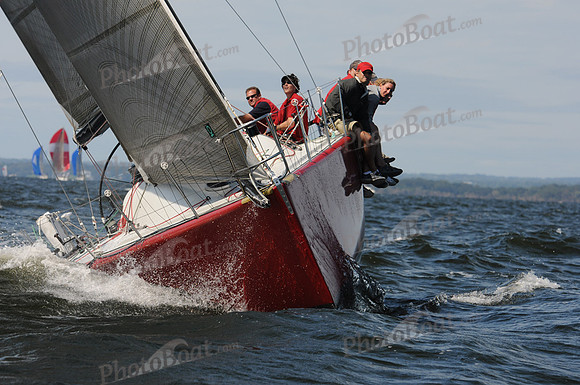 2011 Denmark Race 1205