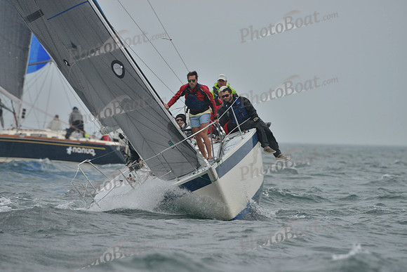 2019 Block Island Race Week F_0196
