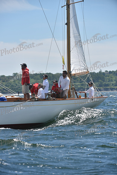 2019 NYYC Annual Regatta C_0057
