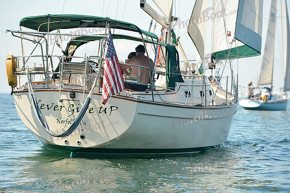 2015 Cape Charles Cup C 261