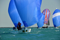 2014 Key West Race Week D 651