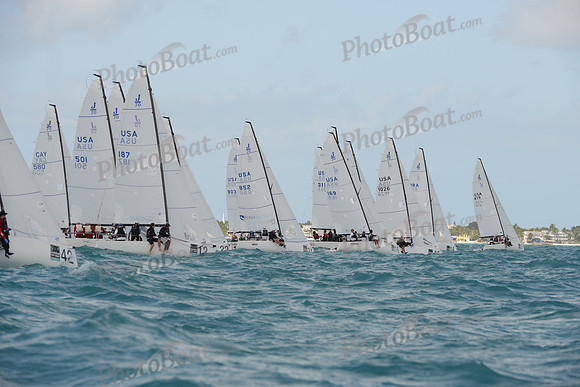 2017 Quantum Key West RW B 1365