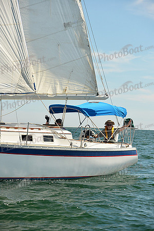 2015 Cape Charles Cup A 1409