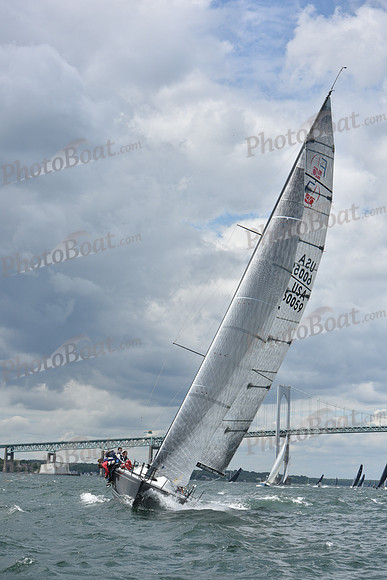 2019 NYYC Annual Regatta A_2736