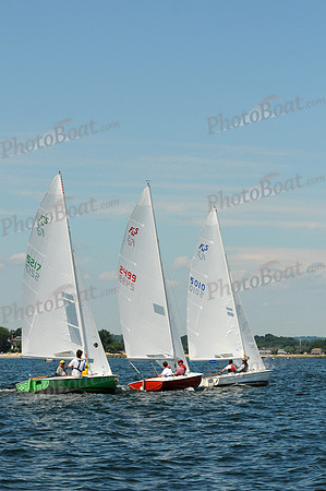 2011 Flying Scot NAC A 447
