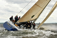 2013 NYYC Annual Regatta A 168