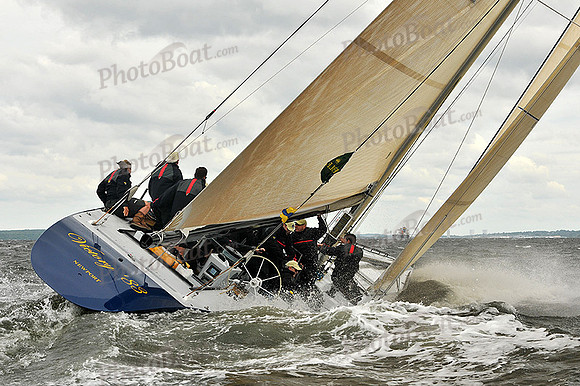 2013 NYYC Annual Regatta A 168