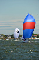 2016 Charleston Race Week C 1379