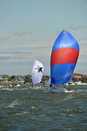 2016 Charleston Race Week C 1379