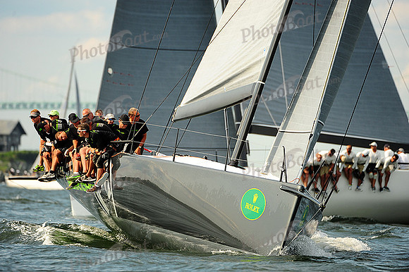 2014 NYYC Race Week C 1445