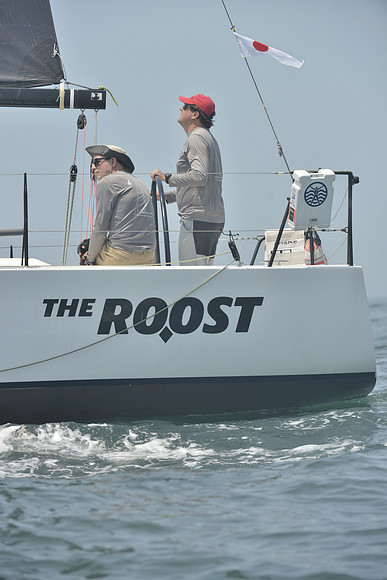 2025 Block Island Race Week B_0291
