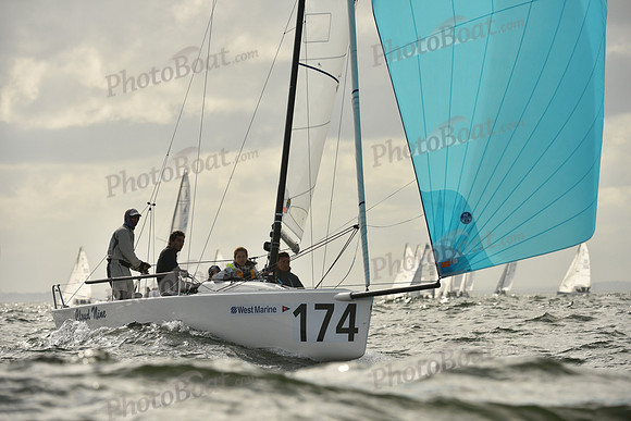 2018 J70 Worlds D_0065