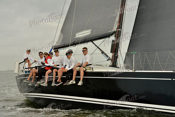 2019 Charleston Race Week B_0421