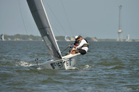 2017 Charleston Race Week B_0733