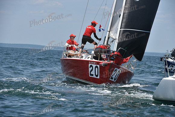 2019 Block Island Race Week E_1093