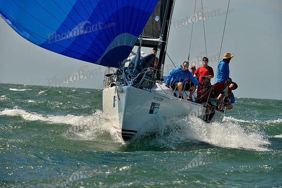 2017 Charleston Race Week D 379 - Copy