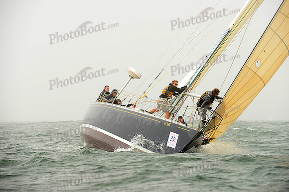 2013 Block Island Race Week E 842