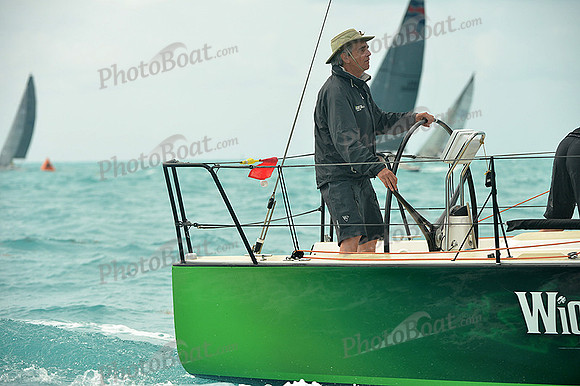 2015 Key West Race Week E 1728