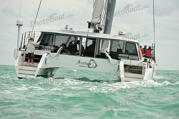 2016 Key West Race Week F_0218