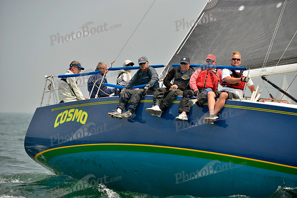 2017 Block Island Race Week H_0160