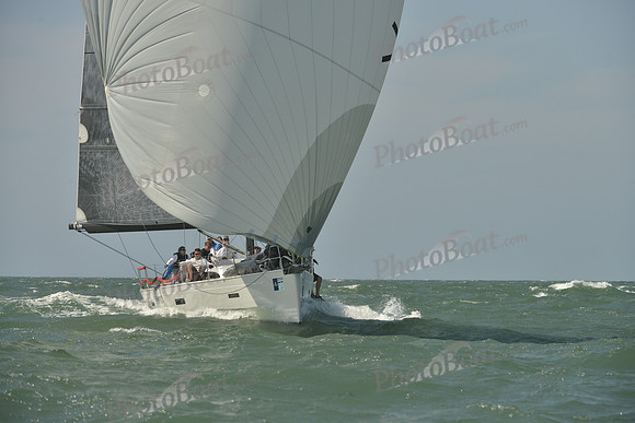 2017 Charleston Race Week D_0347
