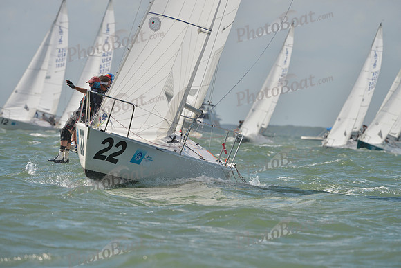 2019 J24 Worlds L_0366