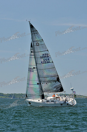 2012 NYYC Annual Regatta A 190