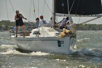 2017 Charleston Race Week B_0460
