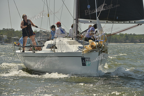 2017 Charleston Race Week B_0460