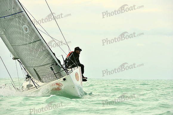 2016 Key West Race Week A_0986