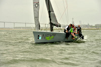2018 Charleston Race Week C_1150