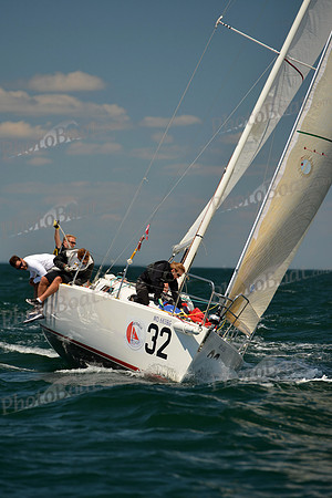 2015 Block Island Race Week H 923