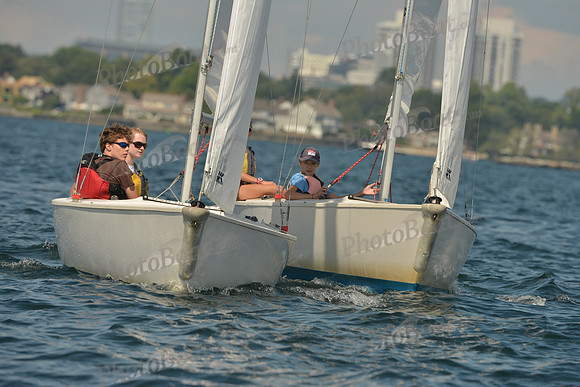 2015 Denmark Race A 1462