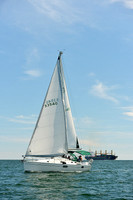 2015 Cape Charles Cup A 1314