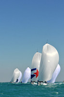 2013 Key West Race Week E 928
