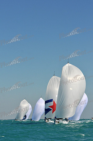 2013 Key West Race Week E 928