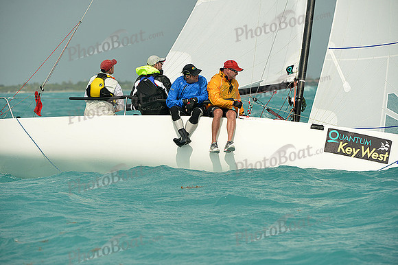 2015 Key West Race Week E 2237