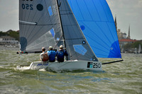 2018 Charleston Race Week B_1276