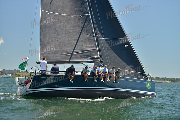 2018 NYYC Race Week D_0025