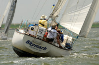 2012 Southern Bay Race Week A 1861