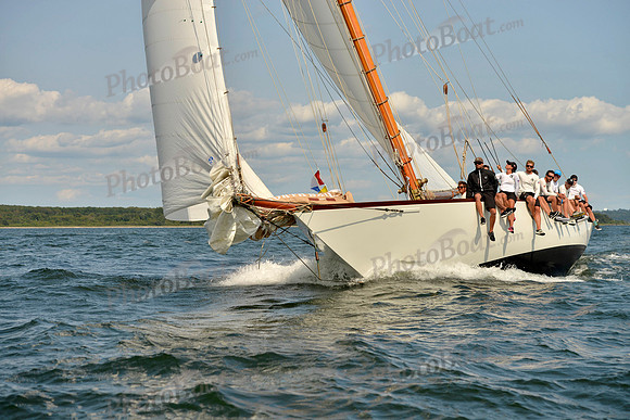 2017 IYRS Classic Yacht Regatta_0830