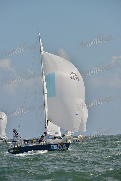 2019 J24 Worlds I_1758